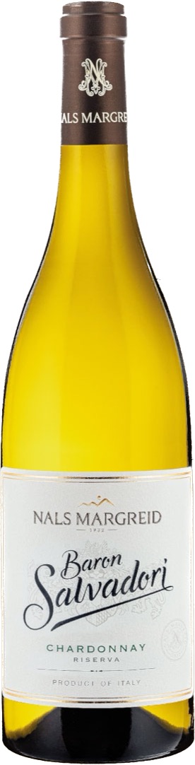 Baron Salvadori - Chardonnay Riserva DOC 2017