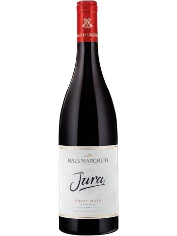 Jura Pinot Nero Riserva Südtirol DOC 2017