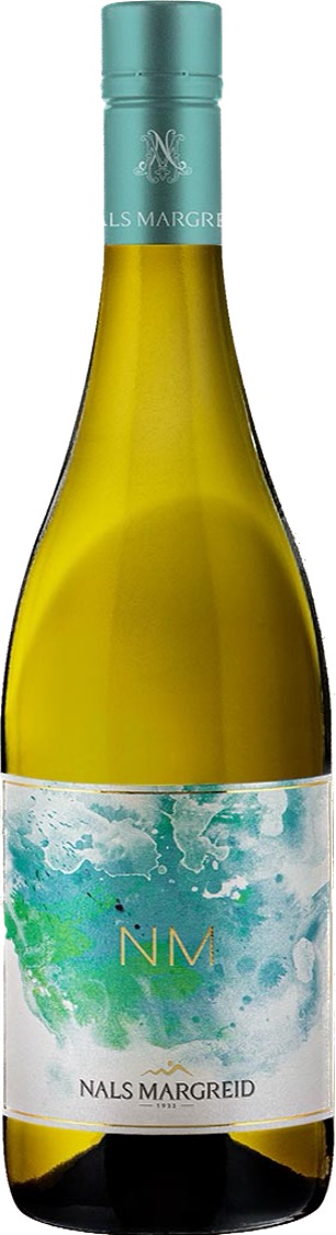 NM Cuvée - Chardonnay und Sauvignon IGT 2019