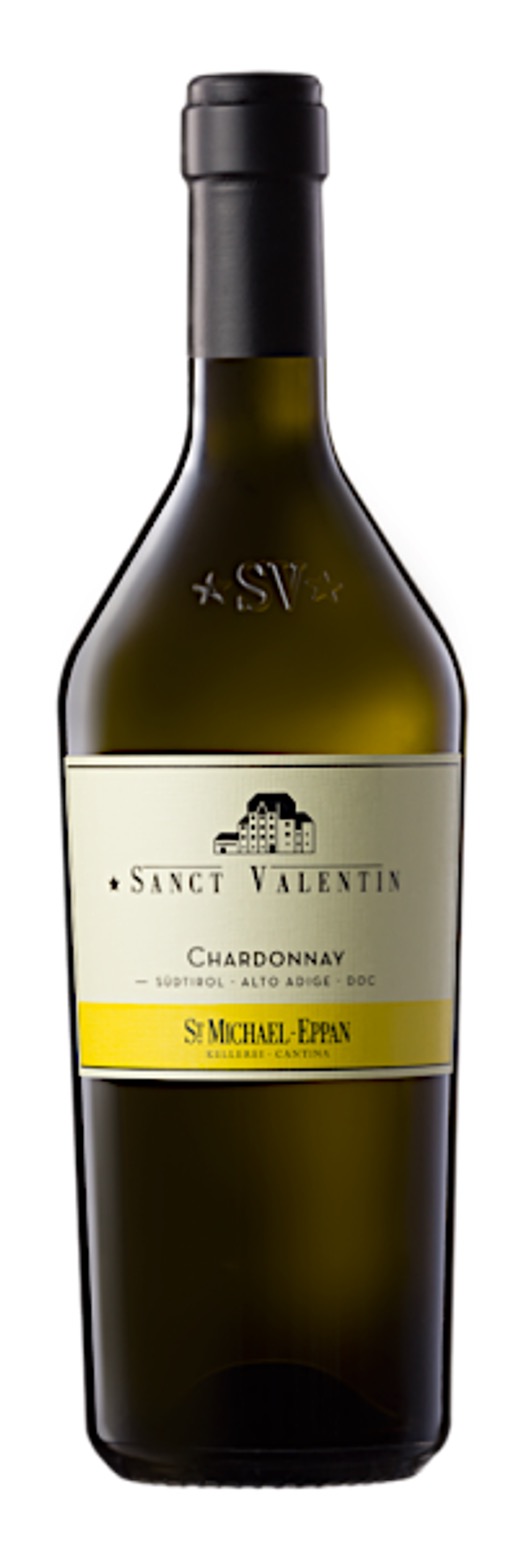 Chardonnay Südtirol St. Valentin DOC 2020