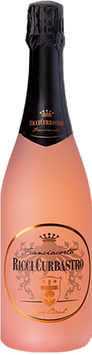 Franciacorta Rosé Brut DOCG
