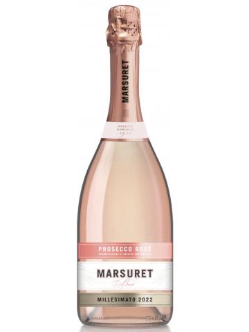 Prosecco Rosé 2022