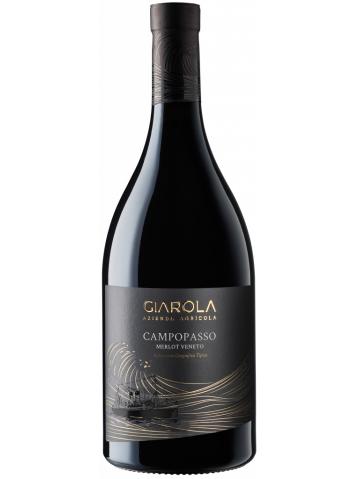 Campopasso - Merlot Veneto IGT 2021