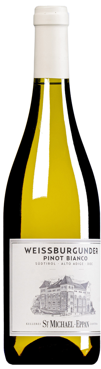 Pinot Bianco Südtirol DOC 2021
