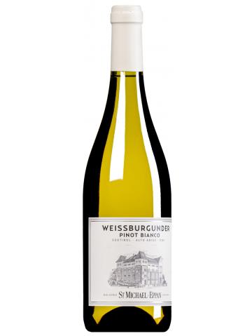 Pinot Bianco Südtirol DOC 2021