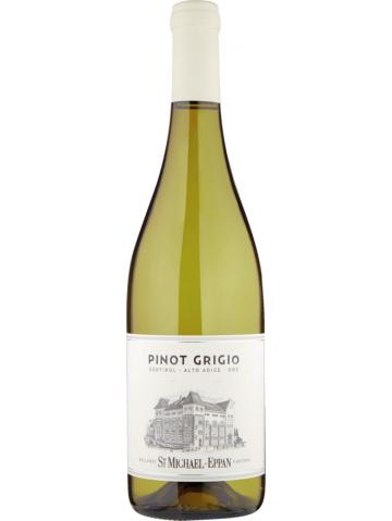 Pinot Grigio Südtirol DOC 2021