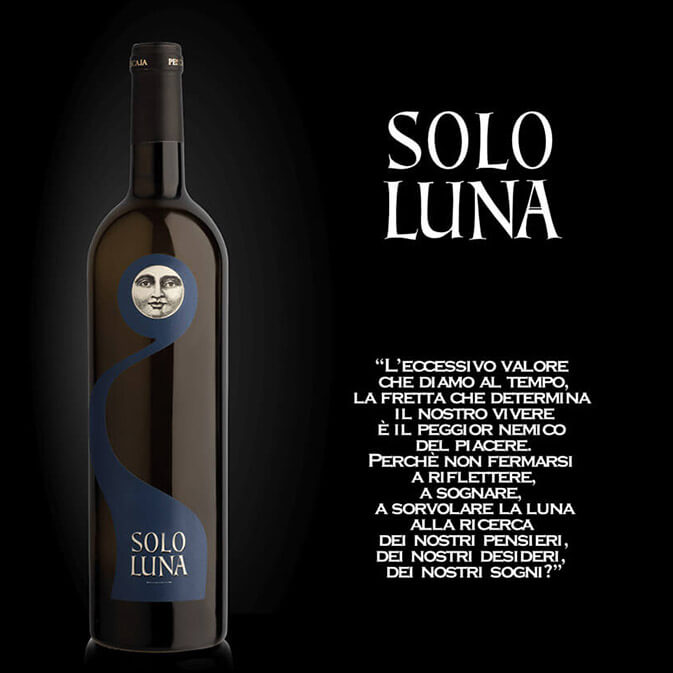 Solo Luna DOCG 2021